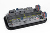 Pit-Road 1/144 Japan Maritime Self Defense Force Landing Craft Air Cushion Plastic Model