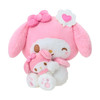 Sanrio My Melody Plush Toy (Character Awards 4th Edition I Love Me Series Part 2)