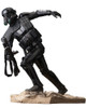 Kotobukiya SW116 Star Wars ARTFX Death Trooper Specialist PVC 1/7 Scale