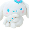 Sanrio Cinnamoroll Plush (Character Grand Prix 4th Series I Love Me Series Part 2)