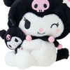 Sanrio Kuromi Plush (Character Award 4th Edition I Love Me Series Part 2)