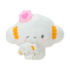 Sanrio Cogimyun Plush Toy (Character Grand Prix 4th Edition I Love Me Series Part 2) 301256