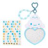 Sanrio Cinnamoroll Custom Keychain (Character Awards 4th Edition I Love Me Series Part 2)