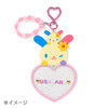 Sanrio Cinnamoroll Custom Keychain (Character Awards 4th Edition I Love Me Series Part 2)