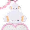 Sanrio Cogimyun Custom Keychain (Character Awards 4th Edition I Love Me Series Part 2)