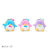 Sanrio Tuxedosam Mascot Holder (Dance & Music) 612103