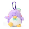 Sanrio Other Mascot Holder (Dance & Music) Tuxedosam (Tam)