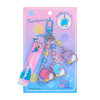 Sanrio Tuxedosam Keychain (Dance & Music)