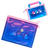 Sanrio Tuxedosam Pouch Set Of 2 (Dance & Music)
