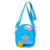 Sanrio Tuxedosam Character Shaped Shoulder Bag (Dance & Music) 411396