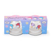 Sanrio Tuxedosam Glass Set Of 2 (Dance & Music) 072729
