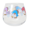 Sanrio Tuxedosam Glass Set Of 2 (Dance & Music) 072729