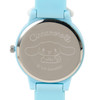Sanrio Cinnamoroll Mascot Watch LCD protection film and back cover protection film. Case: PS, ABS