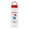Sanrio Hello Kitty Handle Attached C Bottle