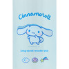 Sanrio Cinnamoroll Handle付きC Bottle