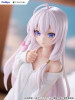 FuRyu Tenitol Tall Elaina Shirt Ver. Figure (Wandering Witch: The Journey of Elaina)