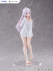 FuRyu Tenitol Tall Elaina Shirt Ver. Figure (Wandering Witch: The Journey of Elaina)