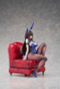 1/6 Kasane Minazumi Bunny Girl Ver. illustration by Piromizu Deluxe Edition (Hanikami Kanojo) Figure
