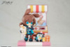 Tokyo Figure APEX: Arknights How About Some Dessert: Mini Series Amiya Ver.2 Figure