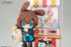Tokyo Figure APEX: Arknights How About Some Dessert: Mini Series Amiya Ver.2 Figure