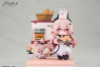 Tokyo Figure APEX Arknights Would You Like Some Dessert: Mini Series Civilight Eterna Figure