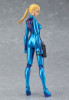 Good Smile Company figma Samus Aran: Zero Suit ver. Figure (METROID Other M)