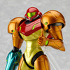 Good Smile Company figma Samus Aran Figure (METROID Other M)