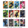 Heart Sakamoto Days Metapos 10pcs BOX