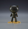 Bandai HG PETIT'GGUY 10 PETIT'GGUY STRAYBLACK & CATCOS 1/144 scale kit
