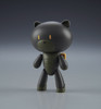 Bandai HG PETIT'GGUY 10 PETIT'GGUY STRAYBLACK & CATCOS 1/144 scale kit