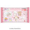 Heart Slide Can Mikko Illustrations 10pcs BOX