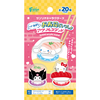 F-toys Welcome To Sanrio Acrylic Stand With Sushi 20pcs BOX