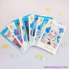 F-toys Summer Pockets Double Photo Card Collection 15pcs BOX