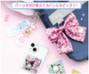 T's Factory Sanrio Uniform Style Ribbon Y2K / Hello Kitty