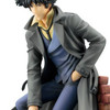 Kotobukiya PP669 ARTFX J Spike Spiegel from Cowboy Bebop 1/8 Scale Figure
