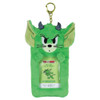 T's Factory Tom Jerry Plush Photo Key Holder Devil Jerry