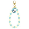 T's Factory Sanrio Rubber Bead Strap Pochacco
