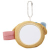 Plush Toy Mirror Sanrio Donut MM
