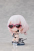 Hanabee Azur Lane Summer Swimsuit Finished Chibi Figure Vol.2 Sirius
