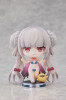Hanabee Azur Lane Summer Swimsuit Completed Chibi Figure Vol.2 Formidable