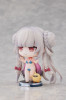 Hanabee Azur Lane Summer Swimsuit Completed Chibi Figure Vol.2 Set Of 3