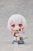 Hanabee Azur Lane Summer Swimsuit Completed Chibi Figure Vol.2 Set Of 3