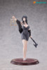 ENSOUTOYS Goddess Of Victory: NIKKE D: Killer Wife 1/7 Figure Deluxe Edition