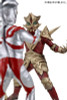 CCP 1/6 Tokusatsu Series: Vol.111 Ultraman Ace Interdimensional Superhuman Ace Killer Figure