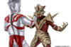 CCP 1/6 Tokusatsu Series: Vol.111 Ultraman Ace Interdimensional Superhuman Ace Killer Figure