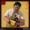 MAMEGYORAI 5 Points / The Texas Chainsaw Massacre: Leatherface 3.75 Inch Action Figure