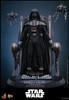 Hot Toys Movie Masterpiece Darth Vader (Deluxe Version) 1/6 Figure