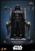 Hot Toys Movie Masterpiece Darth Vader (Deluxe Version) 1/6 Figure