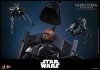 Hot Toys Movie Masterpiece Darth Vader (Deluxe Version) 1/6 Figure