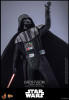 Hot Toys Movie Masterpiece Darth Vader (Deluxe Version) 1/6 Figure